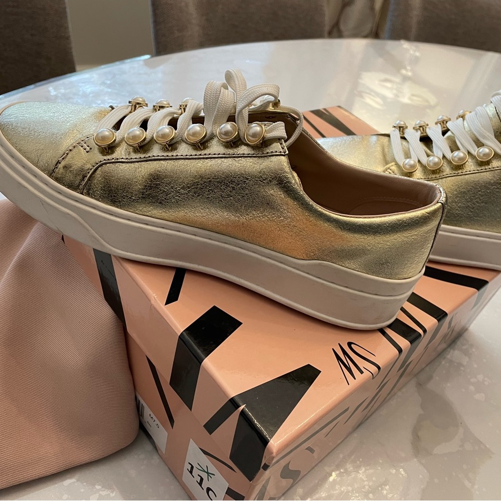 Stuart Weitzman sneaker - Picture 4 of 7